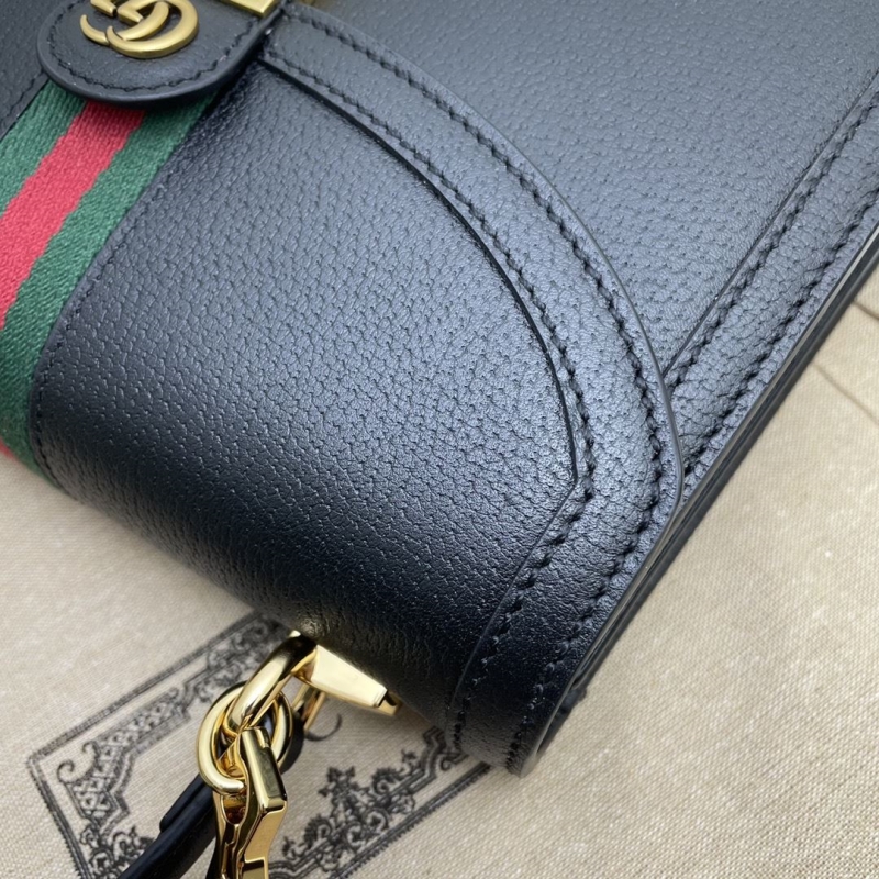 Gucci Top Handle Bags